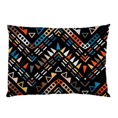 Boho Pillow Case (two Sides) by HWDesign