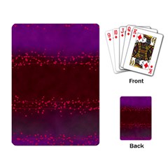 395ff2db-a121-4794-9700-0fdcff754082 Playing Cards Single Design (rectangle) by SychEva