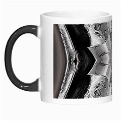 Compressed Carbon Morph Mugs by MRNStudios