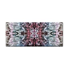 Abstract Waves  Hand Towel