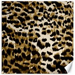 Leopard-print 2 Canvas 20  x 20  19 x19.27  Canvas - 1