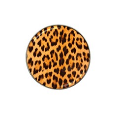 Fur 5 Hat Clip Ball Marker (10 Pack) by skindeep