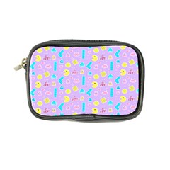 Arcade Dreams Lilac Coin Purse by thePastelAbomination