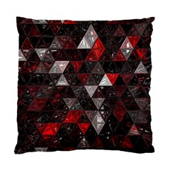 Gothic Peppermint Standard Cushion Case (one Side) by MRNStudios