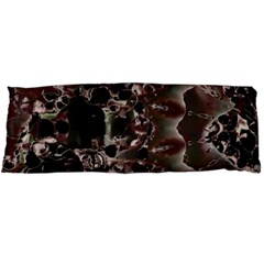 Shotgun Mandala Body Pillow Case Dakimakura (two Sides) by MRNStudios