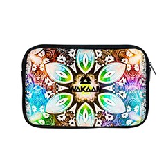 375 Chroma Digital Art Custom Apple Macbook Pro 13  Zipper Case