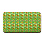 Fruits Medium Bar Mats