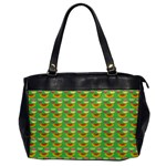 Fruits Oversize Office Handbag