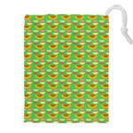 Fruits Drawstring Pouch (5XL)