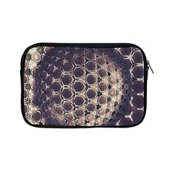 Trypophobia Apple Ipad Mini Zipper Cases by MRNStudios