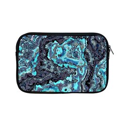 Strange Glow Apple Macbook Pro 13  Zipper Case by MRNStudios