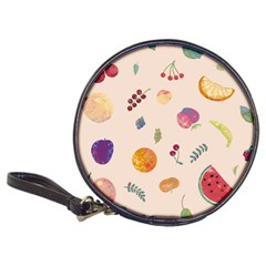 Summer Fruit Classic 20-cd Wallets by SychEva