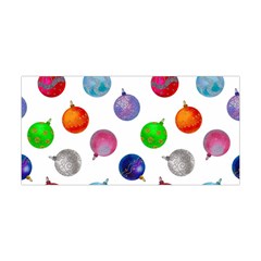 Christmas Balls Yoga Headband by SychEva