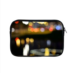 City Lights Apple Macbook Pro 15  Zipper Case by DimitriosArt