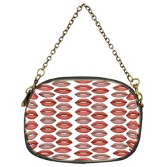 Beautylips Chain Purse (two Sides) by Sparkle
