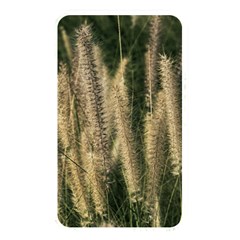 Fountain Grass Under The Sun Memory Card Reader (rectangular) by DimitriosArt