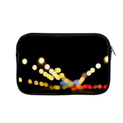 City Lights Series No3 Apple Macbook Pro 13  Zipper Case by DimitriosArt