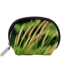 Color Motion Under The Light No2 Accessory Pouch (small) by DimitriosArt