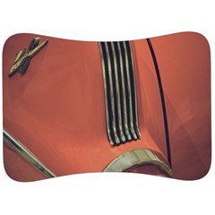 Always Classic Velour Seat Head Rest Cushion by DimitriosArt