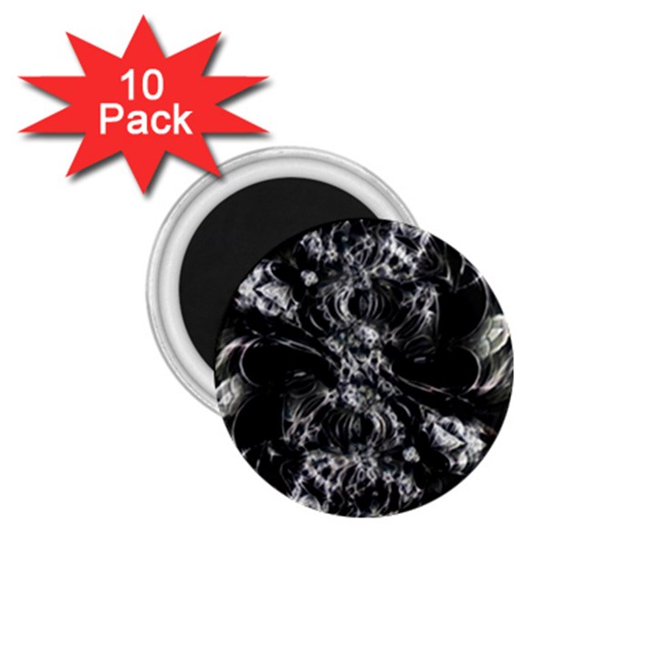 Celestial Diamonds 1.75  Magnets (10 pack) 