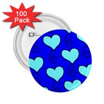 S11 2.25  Buttons (100 pack) 