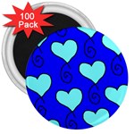 S11 3  Magnets (100 pack)