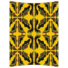 Abstract Pattern Geometric Backgrounds  Abstract Geometric Design    Back Support Cushion by Eskimos