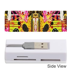 Digital Illusion Memory Card Reader (stick) by Sparkle