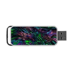 Mara Portable Usb Flash (one Side) by MRNStudios