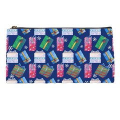 New Year Gifts Pencil Case by SychEva