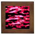 Using as a basis the wave action from the Aegean Sea, and following specific technics in capture and post-process, I have created that abstract series, based on the water flow. Framed Tile Front