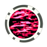 Using as a basis the wave action from the Aegean Sea, and following specific technics in capture and post-process, I have created that abstract series, based on the water flow. Poker Chip Card Guard ( Front