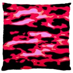 Using as a basis the wave action from the Aegean Sea, and following specific technics in capture and post-process, I have created that abstract series, based on the water flow. Standard Flano Cushion  Front