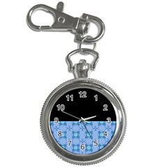 Digitaldesign Key Chain Watches by Sparkle