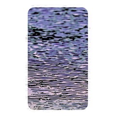 Silver Waves Flow Series 2 Memory Card Reader (rectangular) by DimitriosArt