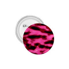 Pink  Waves Flow Series 9 1 75  Buttons by DimitriosArt