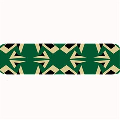 Abstract Pattern Geometric Backgrounds   Large Bar Mats by Eskimos