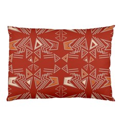 Abstract Pattern Geometric Backgrounds   Pillow Case by Eskimos