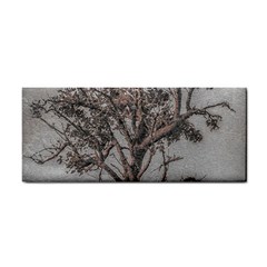 Big Tree Photo Illustration Hand Towel by dflcprintsclothing