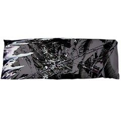Hg Breeze Body Pillow Case (dakimakura) by MRNStudios