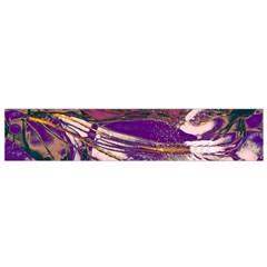 * Melody s * Small Flano Scarf by LoveProfanity