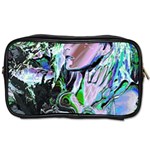 Glam Rocker Toiletries Bag (Two Sides) Front