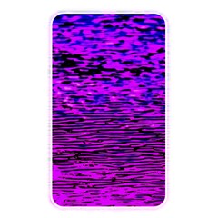Magenta Waves Flow Series 2 Memory Card Reader (rectangular) by DimitriosArt