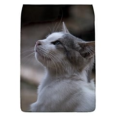 Kitty Removable Flap Cover (l) by DimitriosArt