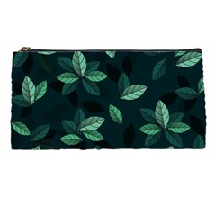 Foliage Pencil Case by HermanTelo