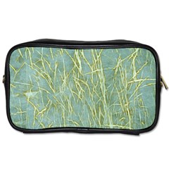 Abstract Light Games 8 Toiletries Bag (two Sides)