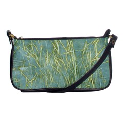 Abstract Light Games 8 Shoulder Clutch Bag