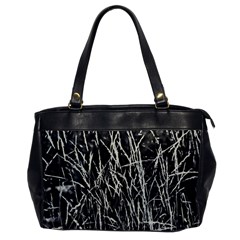 Abstract Light Games 9 Kiran Fa457 Oversize Office Handbag