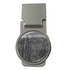 Vikos Aoos National Park, Greece004 Money Clips (round)  by dflcprintsclothing