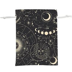 Magic-patterns  Lightweight Drawstring Pouch (xl) by CoshaArt